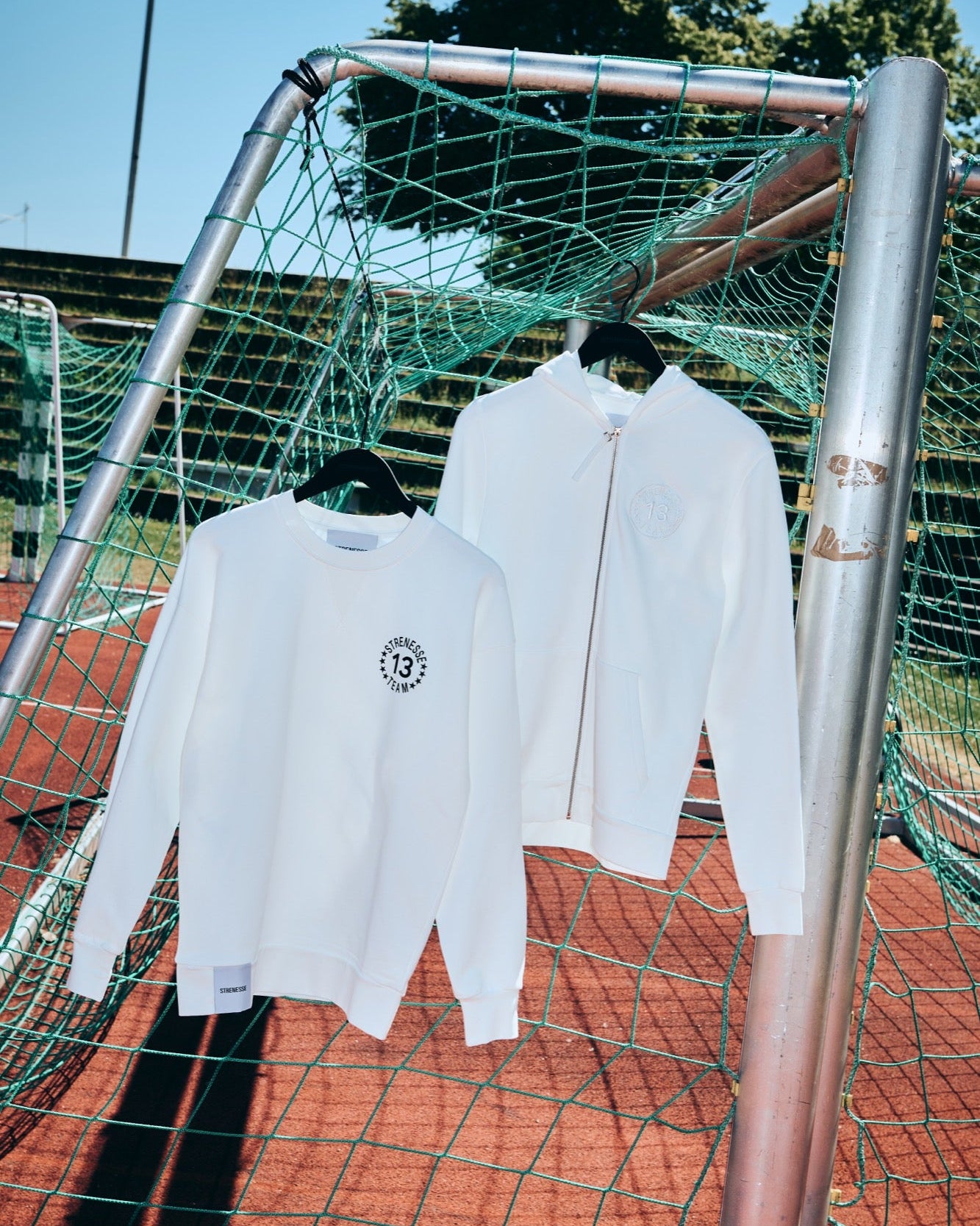 Sweatshirt Fußball-WM Special