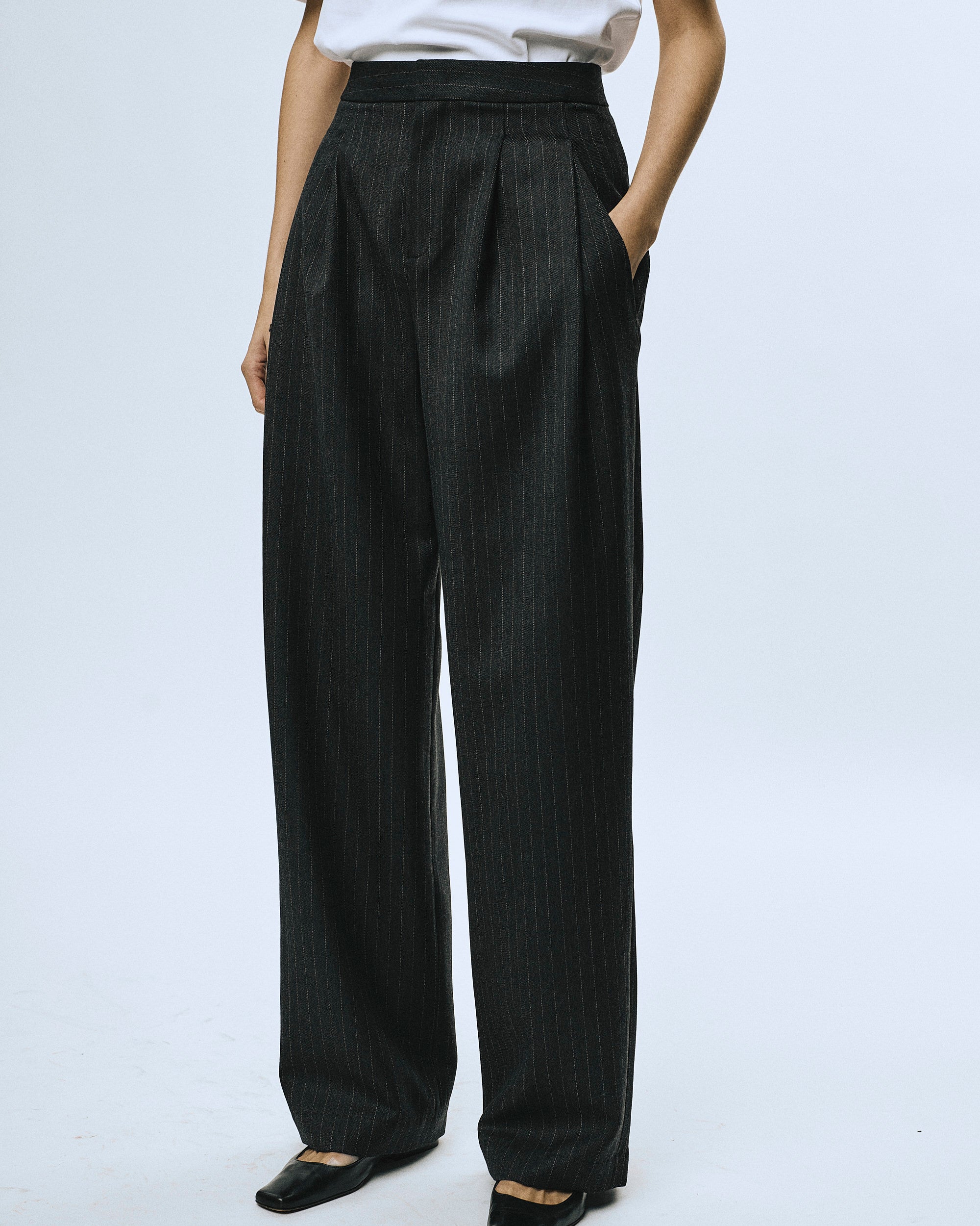 Pinstripe Hose