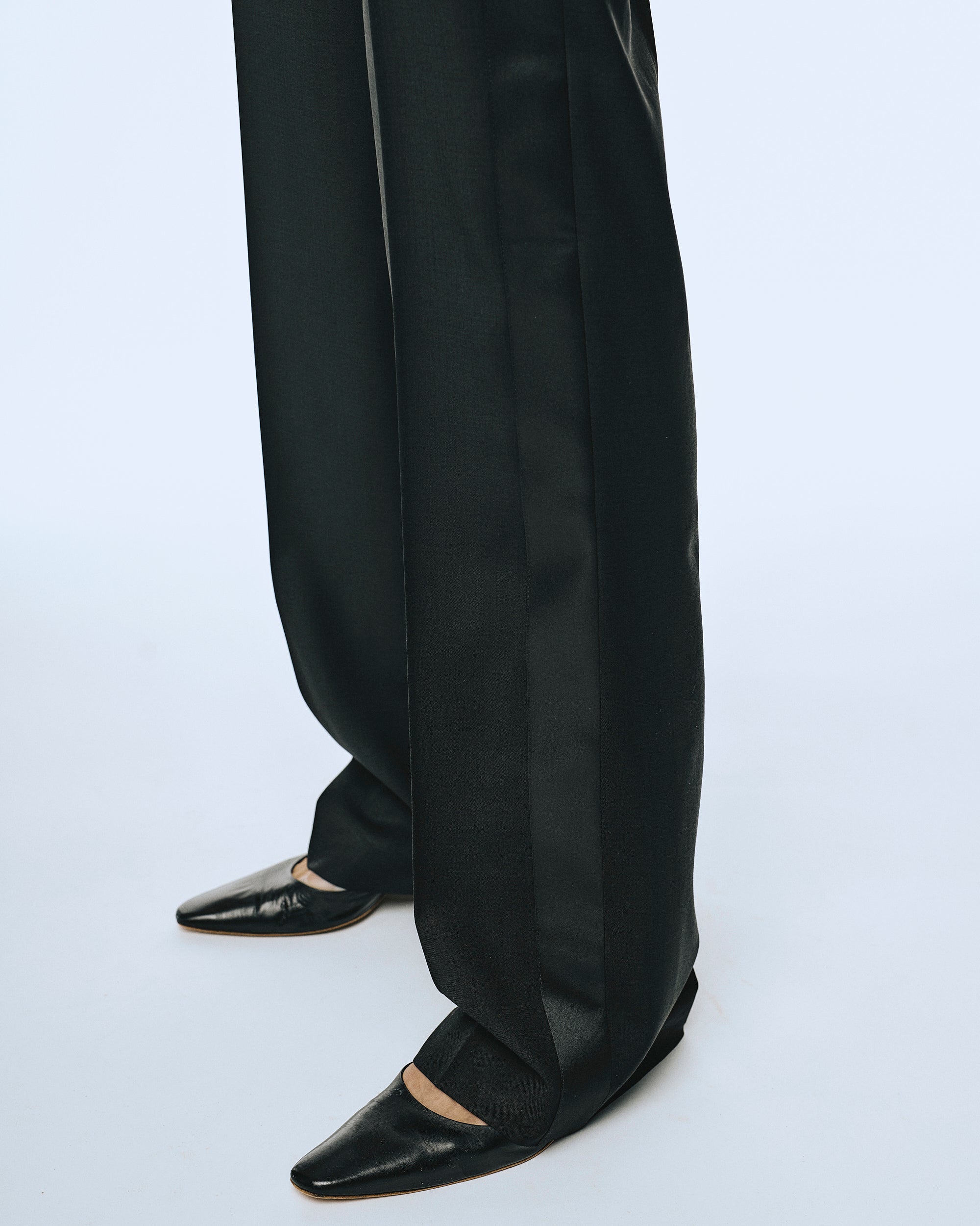 Tuxedo Anzug Hose