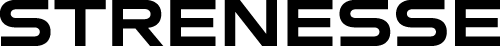 STRENESSE