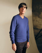 Cashmere Pullover