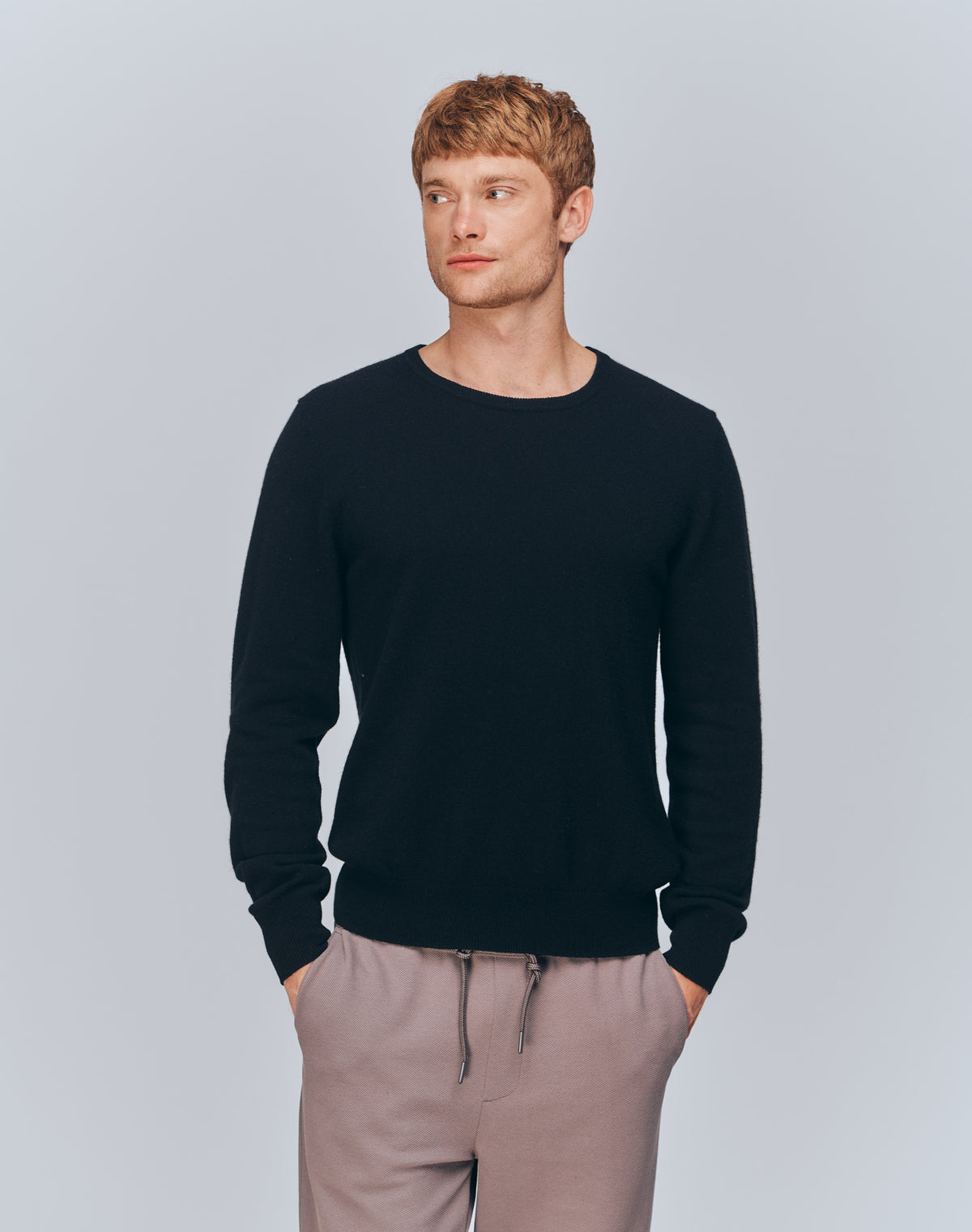 Kaschmir Pullover