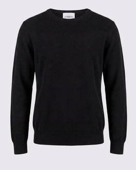 Cashmere Pullover