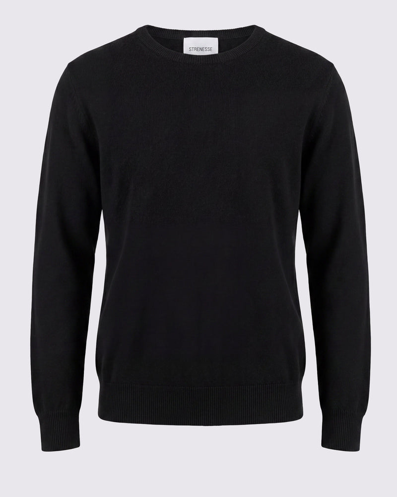 Cashmere Pullover