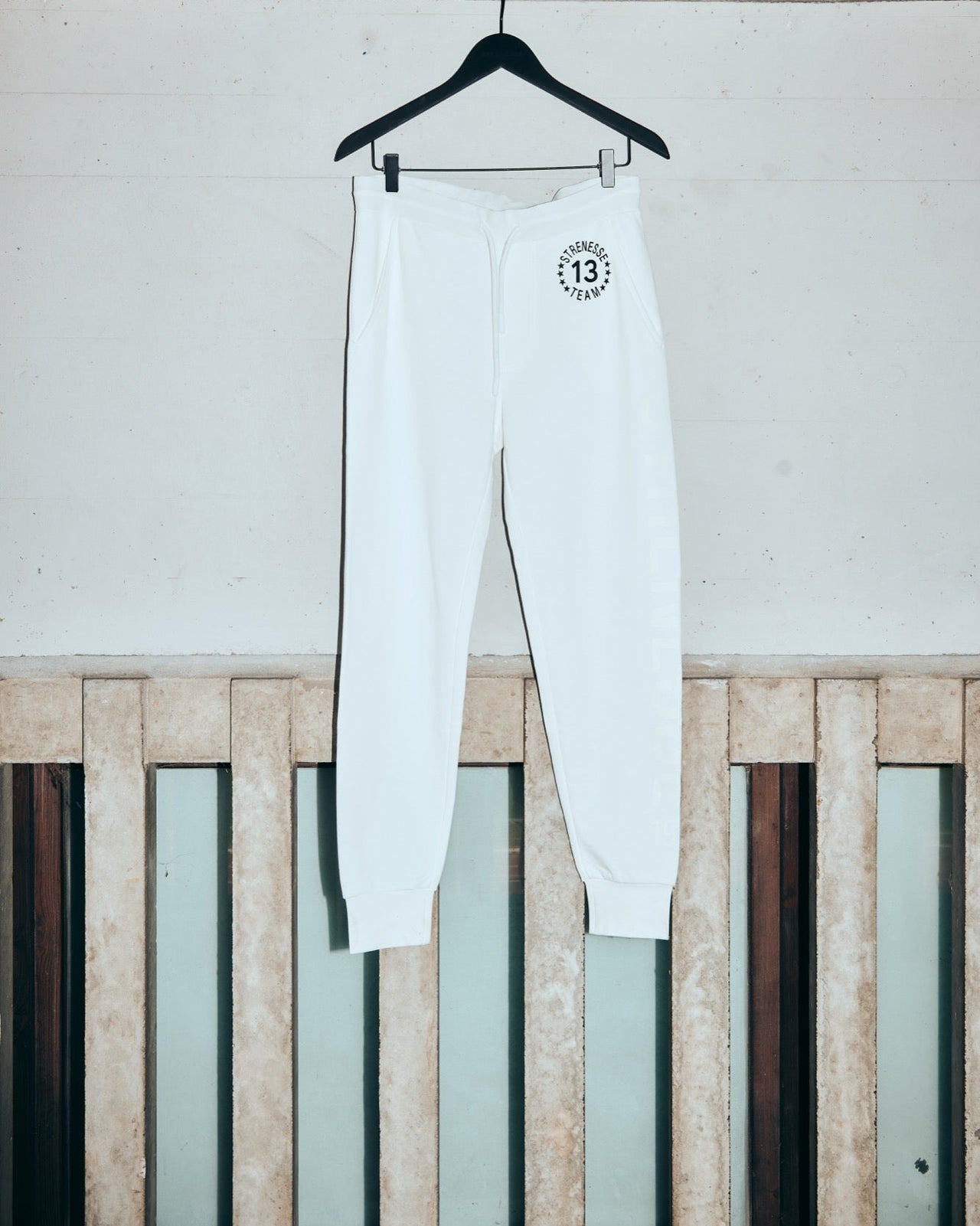 Sweatpants World-Cup Special