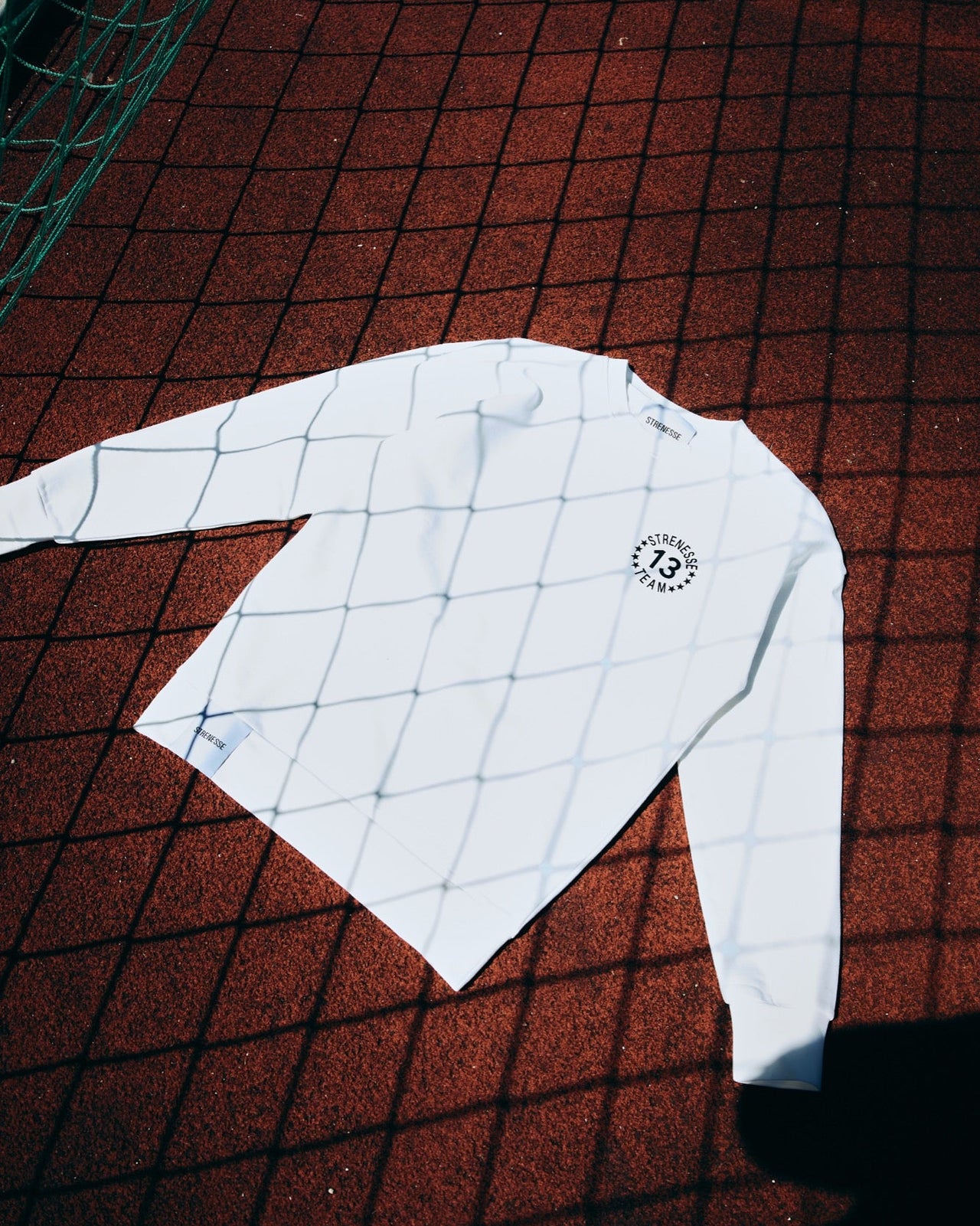 Sweatshirt World-Cup Special