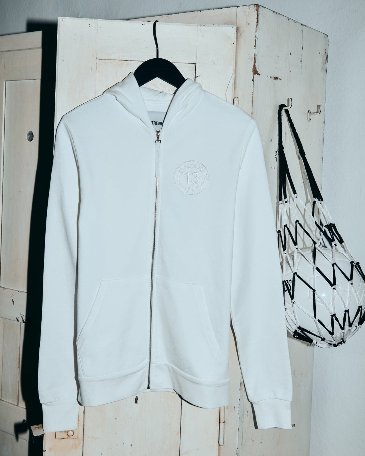 Zip Jacket World Cup Special