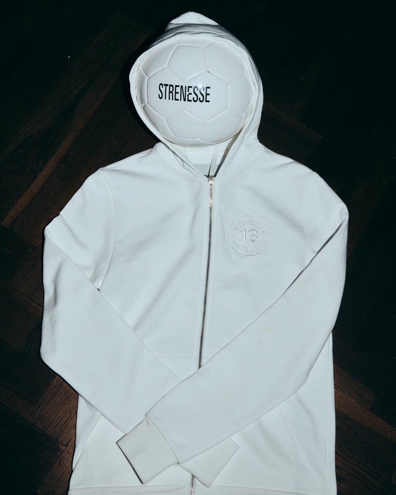 Zipjacke Fußball-WM Special