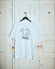 T-Shirt World-Cup Special