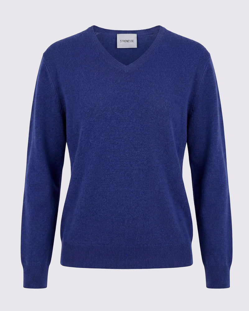 Cashmere Pullover
