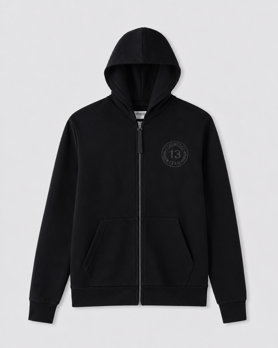 Zip Jacket World-Cup Special