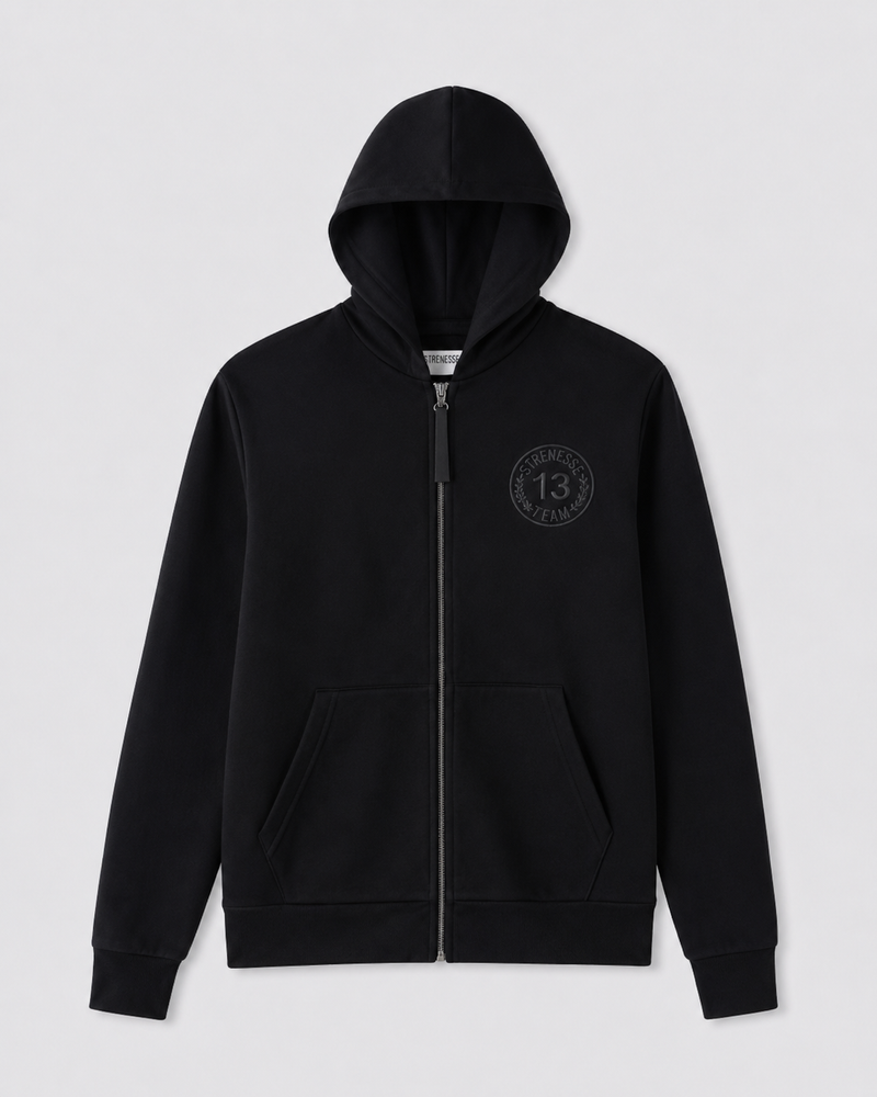 Zipjacke Fußball-WM Special