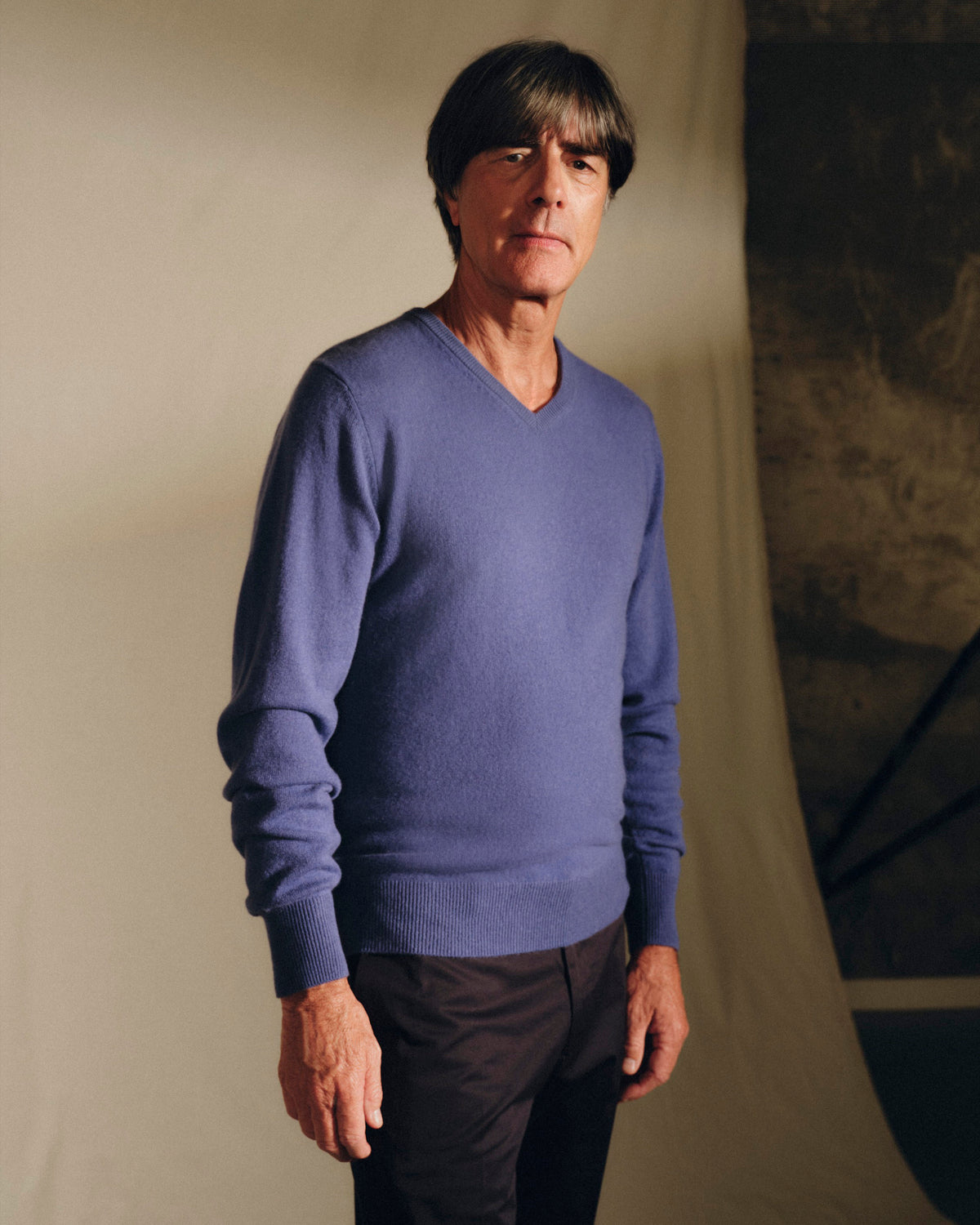 Kaschmir Pullover