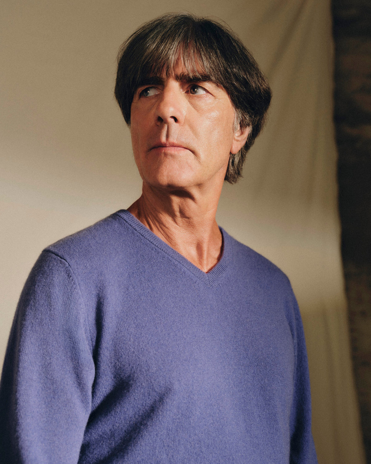 Kaschmir Pullover