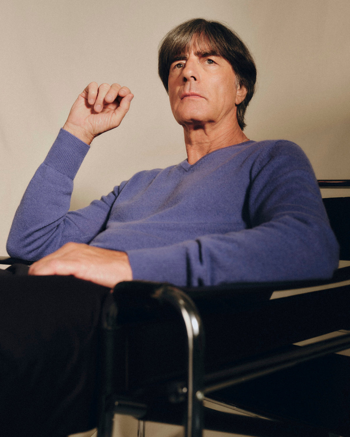 Kaschmir Pullover
