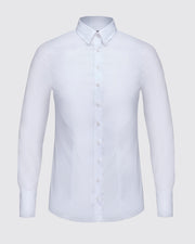 Klassische Bluse