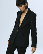 Luxuriöser Kaschmir Blazer