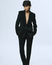 Luxuriöser Kaschmir Blazer