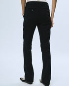 Luxuriöse Kaschmir Hose