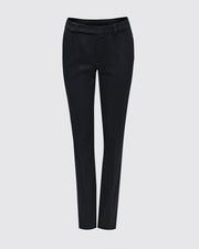 Luxuriöse Kaschmir Hose