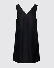 Nylon Minikleid