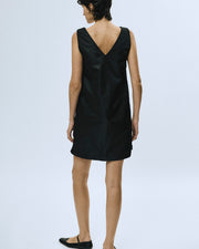 Nylon Minikleid