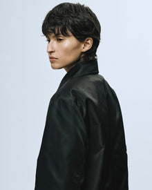 Nylon Mantel mit herausnehmbarem Futter - unisex