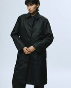 Nylon Mantel mit herausnehmbarem Futter - unisex