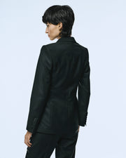 Tuxedo Blazer
