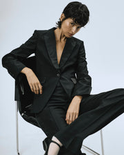 Tuxedo Blazer