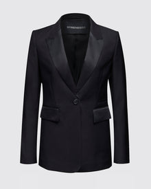 Tuxedo Blazer