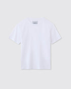 T-shirt mit Stickerei - unisex