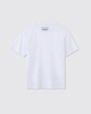 T-shirt mit Stickerei - unisex