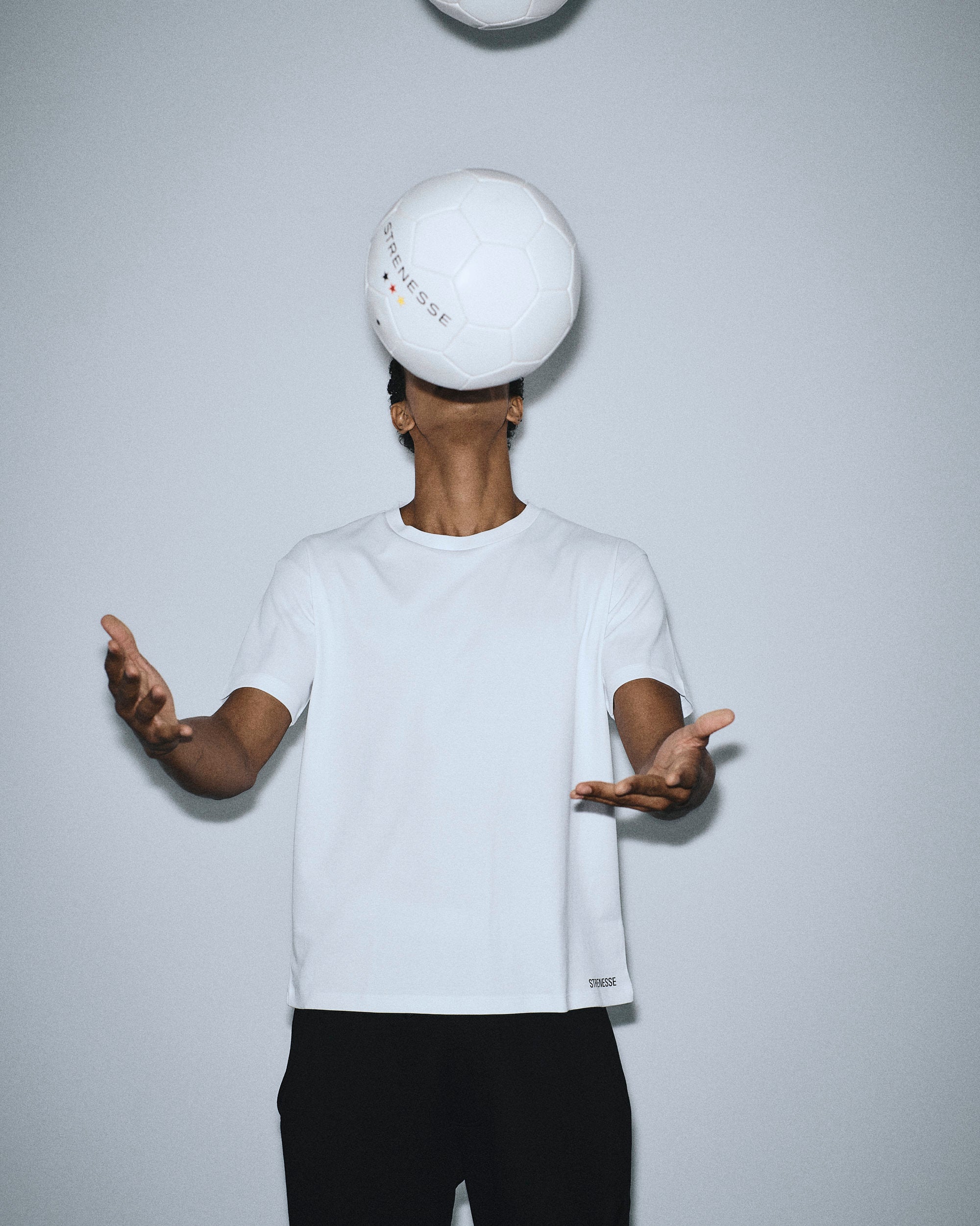 Premium Basic T-shirt als Set - unisex