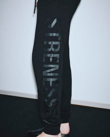 Jogginghose mit Logodruck - unisex