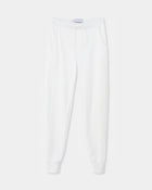 Jogginghose mit Logodruck - unisex