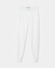 Jogginghose mit Logodruck - unisex