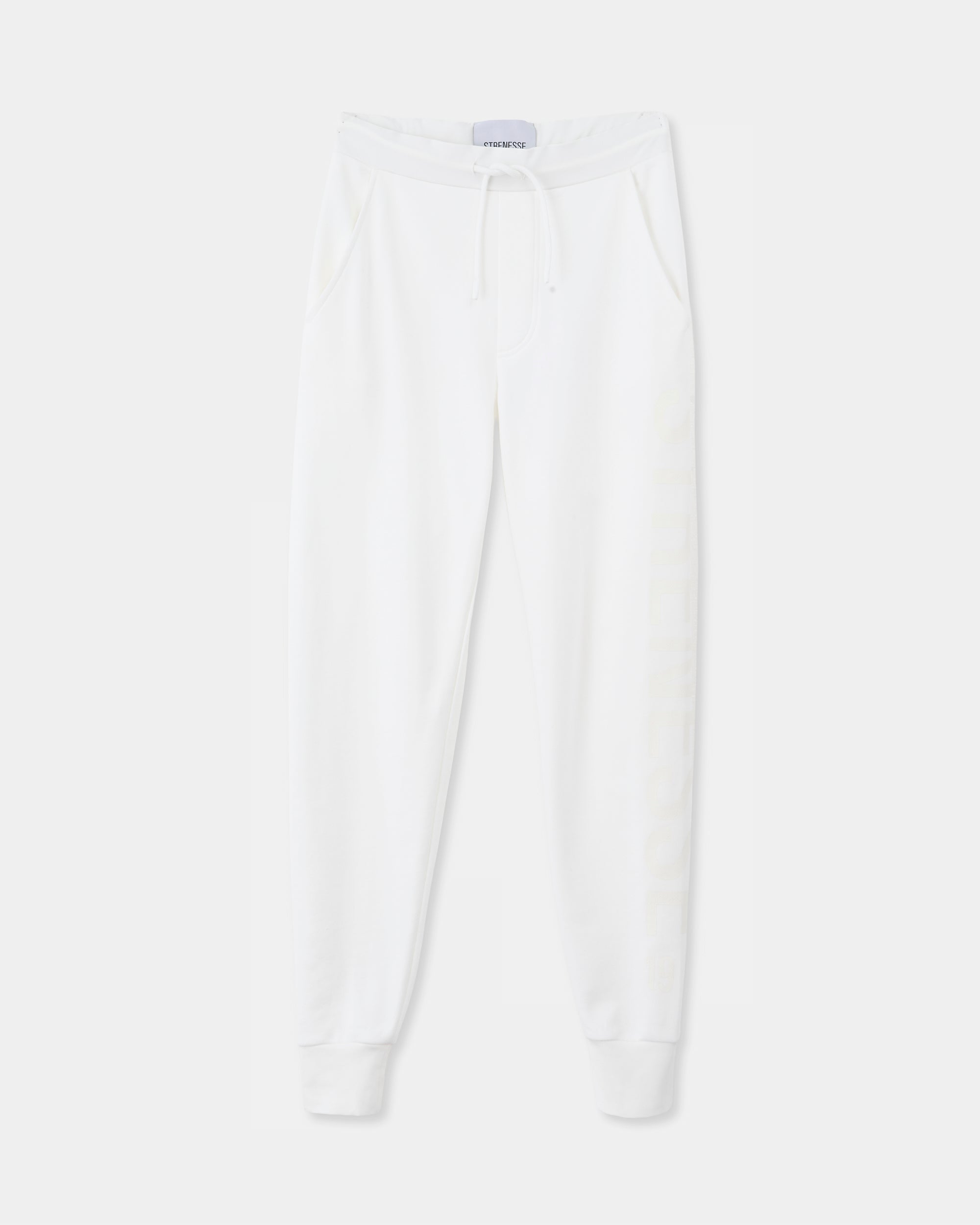 Jogginghose mit Logodruck - unisex