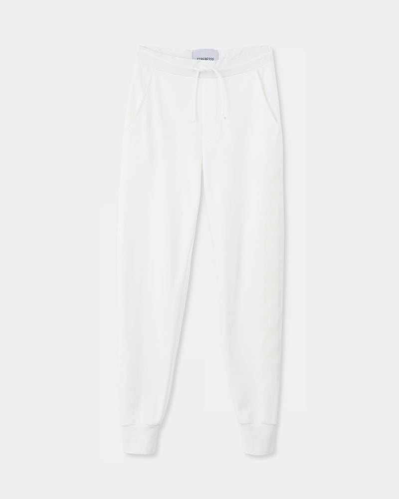 Jogginghose mit Logodruck - unisex