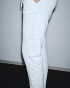 Jogginghose mit Logodruck - unisex