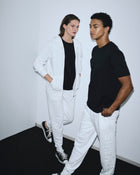 Jogginghose mit Logodruck - unisex