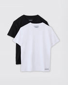 Premium Basic T-shirt als Set - unisex