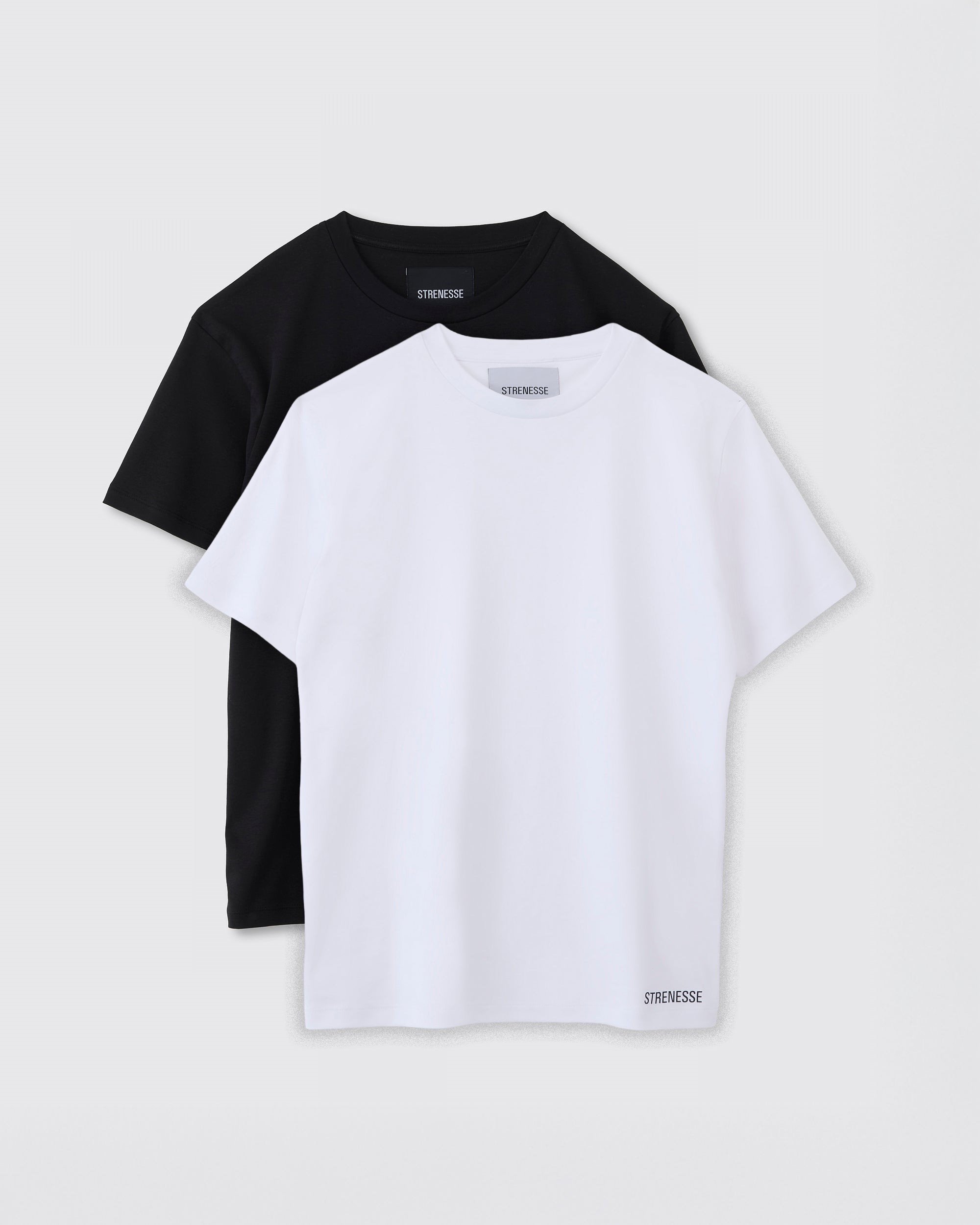 Premium Basic T-shirt als Set - unisex