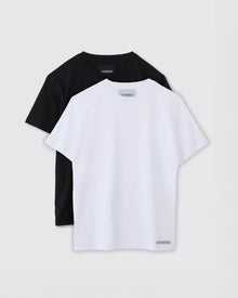 Premium Basic T-shirt als Set - unisex