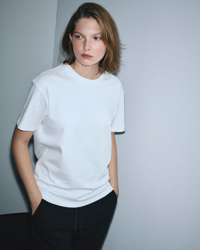 Premium Basic T-shirt as a set - unisex